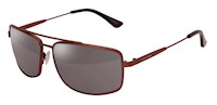 Lentes de Sol Hombre Dockers Core 23 532 Brn