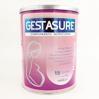 Gestasure - Lata 410 G