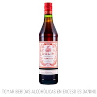 Dolin Dry Vermouth - Licores