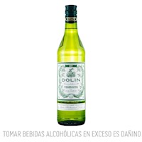 Dolin Extra Dry Vermouth - Licores