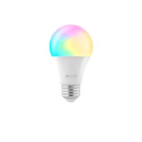 Foco LED inteligente Wi-Fi Multicolor - Nexxt