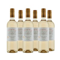 VINO COUSIÑO MACUL DON LUIS SAUVIGNON BLANC 750 ML X 6 Bot