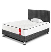 Dormitorio Paraiso Per 1.5PLZ DOR-PER-105