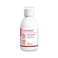 Suplemento Cardiaco Dolfos Cardiodol 250ml