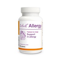 Suplemento para Alergias Dolvit Allergy  90 Tab