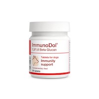 Estimulante del sistema Inmune Dolfos Inmunodol 30 Tab