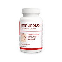 Estimulante del sistema Inmune Dolfos Inmunodol 90 Tab