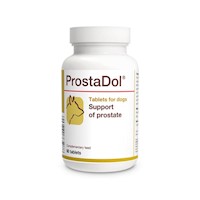 Suplemento para la Próstata Dolfos Prostadol 90 Tab
