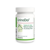 Suplemento para tracto Urinario Dolfos Urinodol 60 Tab