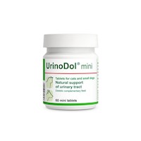 Suplemento para tracto Urinario Dolfos Urinodol Mini 60 Tab