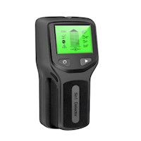 Escáner de pared multifuncional HW430 5 en 1