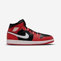 ZAPATILLA para HOMBRE NIKE AIR JORDAN 1 MID DQ8426-061