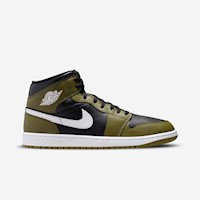 ZAPATILLA para HOMBRE NIKE AIR JORDAN 1 MID DQ8426-092