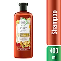 Herbal Essences Shampoo Manuka Honey 400ml