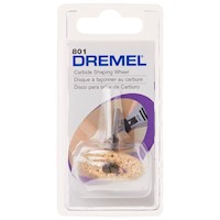 Disco Para Lijar Dremel 801 de 1-1/4"