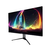 MONITOR TEROS TE-2714S, 27" FHD IPS, 144HZ, 1 MS, HDMI, DP, SPEAKERS