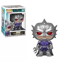 Funko Pop: Aquaman Orm