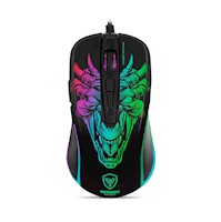 Mouse Gamer Usb Rgb INFERNO M816 MICRONICS