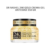Dr Rashel 24k Gold - Crema Gel Antiedad 350gr
