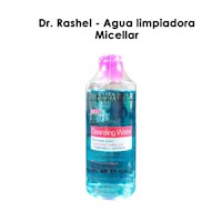 Dr. Rashel - Agua limpiadora Micellar