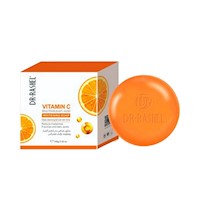 Jabón Blanqueador y Antienvejecimiento Con Vitamina C 50Gr Dr Rashel