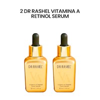 2 Dr Rashel Vitamina A Retinol Serum