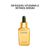 Dr Rashel Vitamina A Retinol Serum
