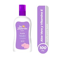 Baby Aceite Dr. Zaidman®