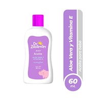 Baby Aceite Dr. Zaidman®