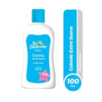 Baby Colonia Dr. Zaidman