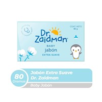 Jabón del Dr. Zaidman