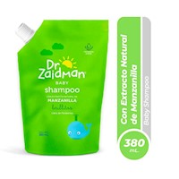 Baby Shampoo Dr. Zaidman Manzanilla