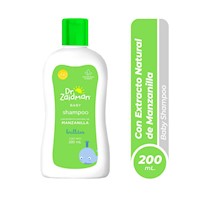 Baby Shampoo Dr. Zaidman Manzanilla