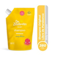 Baby Shampoo Original del Dr. Zaidman
