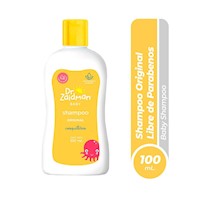 Baby Shampoo Original del Dr. Zaidman