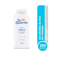 Baby Talco Dr. Zaidman