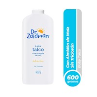 Baby Talco Dr. Zaidman
