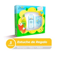 Dr. Zaidman Estuche Besitos de Amor