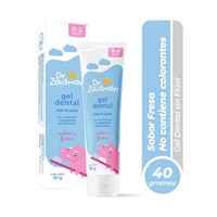 Gel Dental Dr. Zaidman