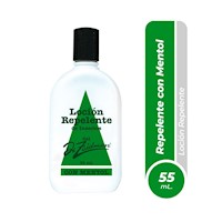 Loción Repelente de Insectos del Dr. Zaidman