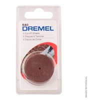 Dremel Discos Corte De Metales 1-1/4"