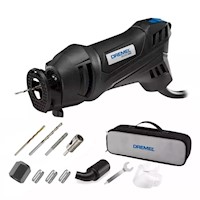 Dremel 9050 Pro Kit Premium Piedras y Ceramicas