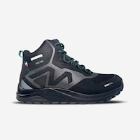 ZAPATILLA para DAMA MICHELIN MONT BLANC DR05-W-01-02