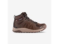 Zapatilla Para Hombre Michelin Logan Outdoor  Dr10-M-09-09