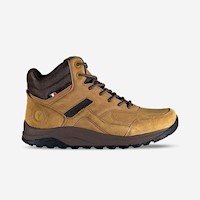 Zapatilla Para Hombre Michelin Kang Outdoor  Dr11-M-31-31