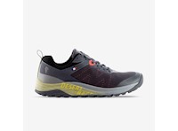 Zapatilla Para Hombre Michelin Stone Trail Running  Dr27-M-50-07