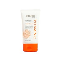 Facial Scrub Vitamina C - Dr Rashel