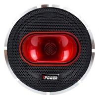 Parlante Medio Rango Coaxial con Driver 6,5"Pulgadas 7 Power 500W