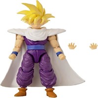 FIGURAS BANDAI SUPER SAIYAN GOHAN DRAGON STARS