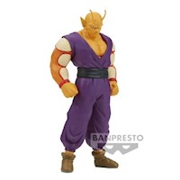 FIGURAS  BANDAI ORANGE PICCOLO